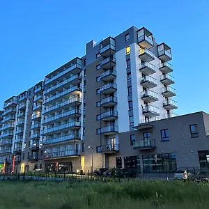 33 Modern Apartament